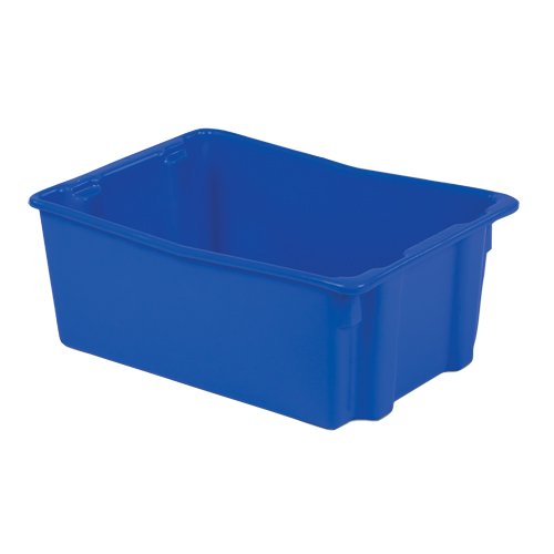 CC872-Polylewton Stack-N-Nest® Containers