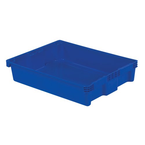 CC873-Polylewton Stack-N-Nest® Containers
