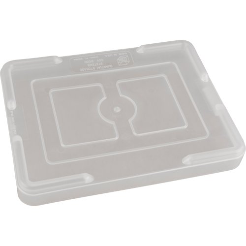 CA556-Heavy-Duty Snap-On Cover for 1000 Series Divider Box