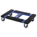 Laser Toner-Hp #201X Cf400X Compatible, Black