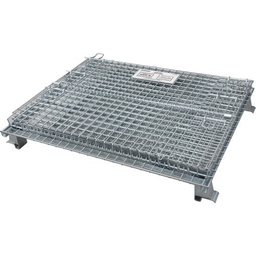 CG230 - Collapsible Wire Container