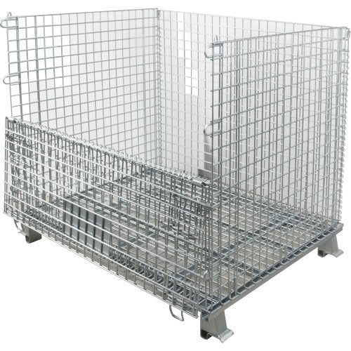 CG230 - Collapsible Wire Container
