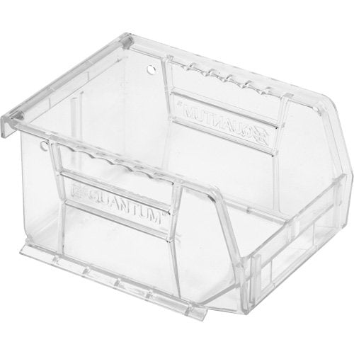CG236 - Crystal Clear Ultra Bins