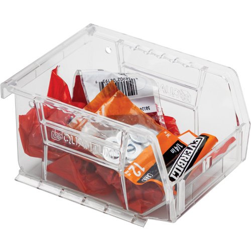 CG236 - Crystal Clear Ultra Bins