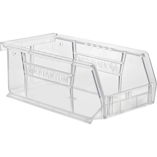 CG237 - Crystal Clear Ultra Bins