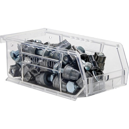 CG237 - Crystal Clear Ultra Bins