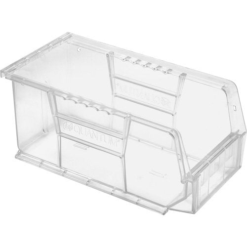 CG238 - Crystal Clear Ultra Bins
