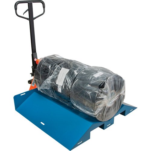 CG240 - Pallet Jack Roll Adapater