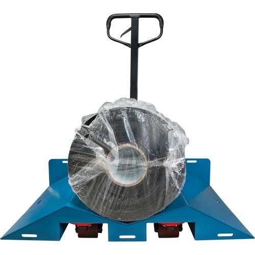 CG240 - Pallet Jack Roll Adapater