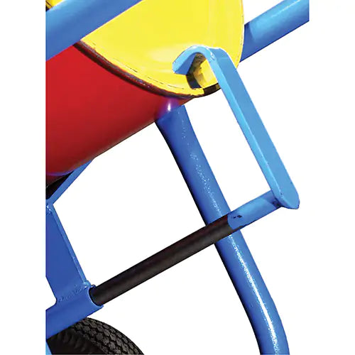 DA580-Multi Purpose Drum Truck