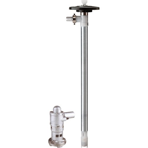 DB820-Air Drum Pumps