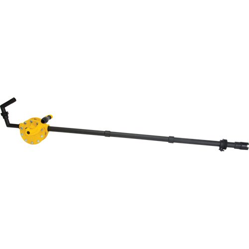 DC870 - Rotary Type Drum Pump