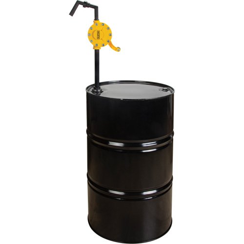 DC870 - Rotary Type Drum Pump