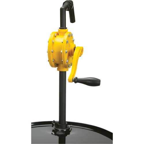 DC870 - Rotary Type Drum Pump