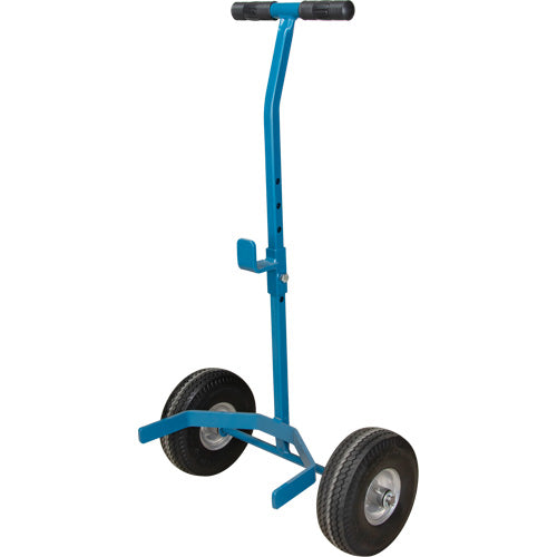 DC874-Cylinder Cart
