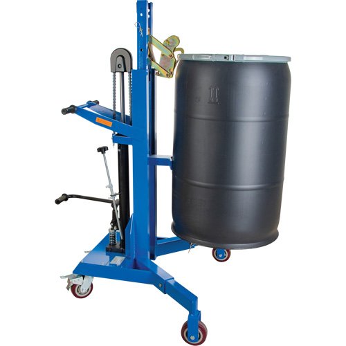 DC875 - Ergonomic Drum Handler