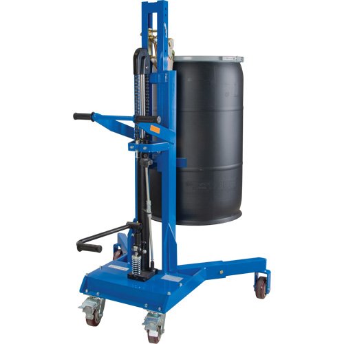 DC875 - Ergonomic Drum Handler
