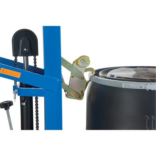 DC875 - Ergonomic Drum Handler
