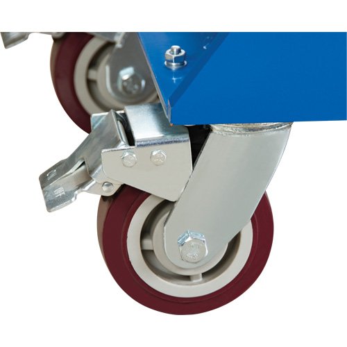 DC875 - Ergonomic Drum Handler