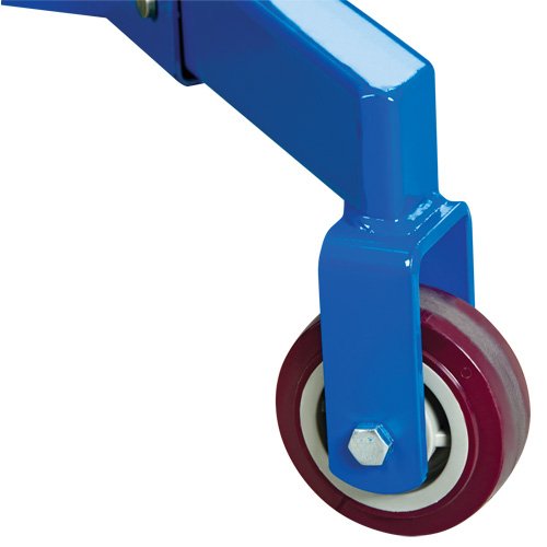 DC875 - Ergonomic Drum Handler