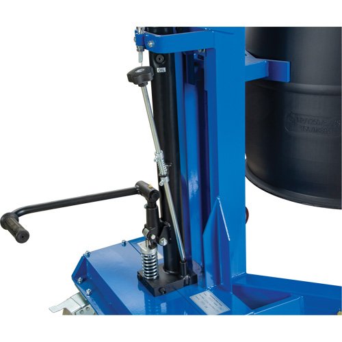 DC875 - Ergonomic Drum Handler