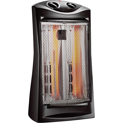 EB184 - Portable Infrared Heater