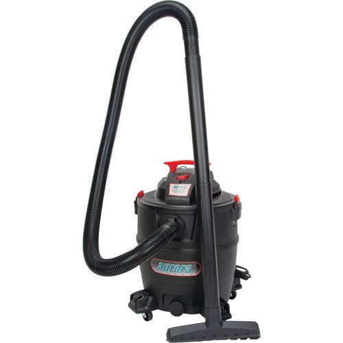EB300 - Vacuum