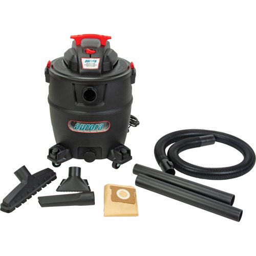 EB300 - Vacuum