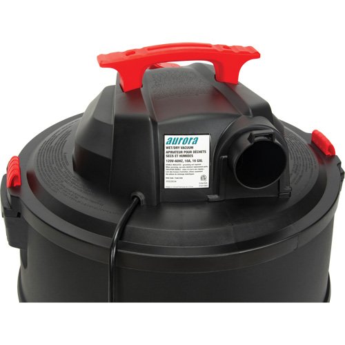 EB300 - Vacuum