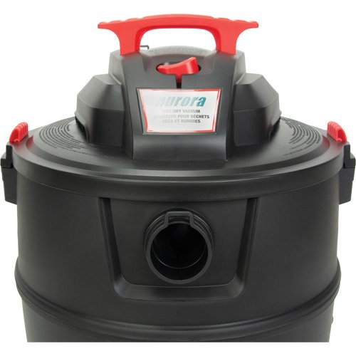EB300 - Vacuum
