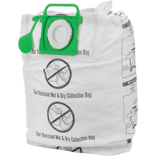 SEB372-Entry Level Vest-Style Harness