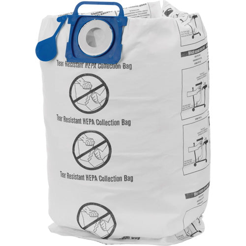 SEB375-Entry Level Vest-Style Harness