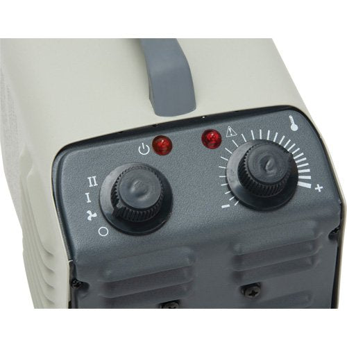 EB479 - Personal Metal Shop Heater with Thermostat