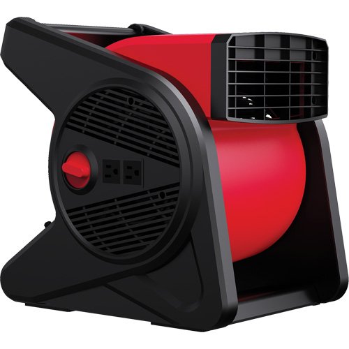 EB584 - Blower Fan