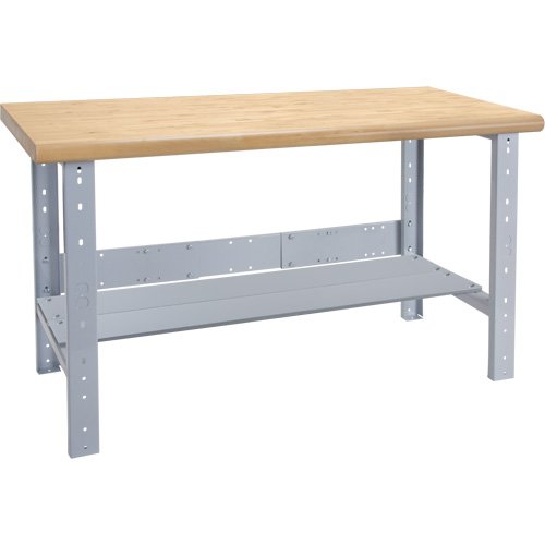 FN639 - Heavy-Duty Modular Workbench