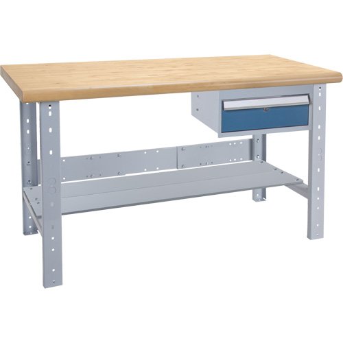 FN602 - Heavy-Duty Modular Workbench
