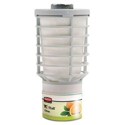 Air Freshener-Tcell Refill, Citrus