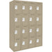 SFJ275-Chevron™ Matting