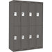 SFJ376-Chevron™ Matting