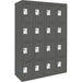 SFJ384-Chevron™ Matting