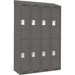 SFJ401-Chevron™ Matting