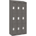 SFJ404-Chevron™ Matting