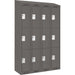SFJ405-Chevron™ Matting