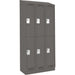 SFJ424-Chevron™ Matting