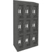 SFJ638-Needle-Rib™ Matting