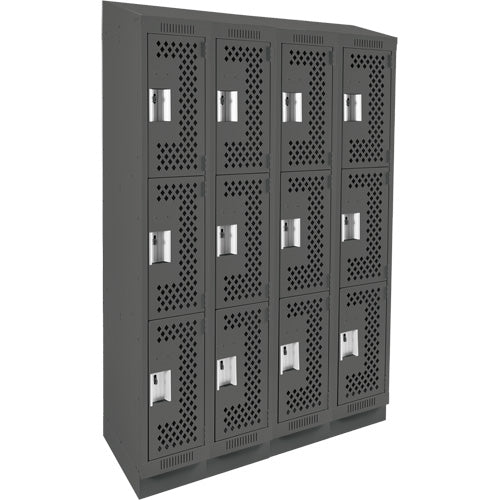 SFJ654-Needle-Rib™ Matting