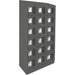 SFJ657-Needle-Rib™ Matting