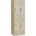 SFJ752-Needle-Rib™ Matting