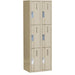 SFJ768-Needle-Rib™ Matting