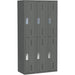 SFJ801-Needle-Rib™ Matting